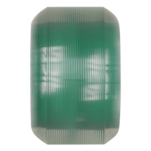 Ricta - Crystal Cores Clear Wide 95a Wheel (54mm) *SALE